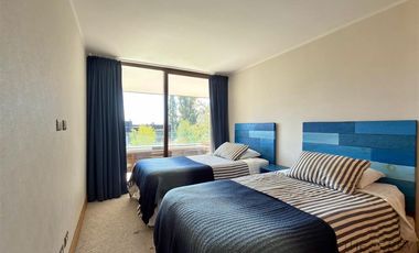 Departamento en Venta en Condominio Rakün