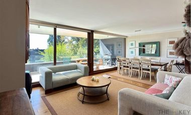 Departamento en Venta en Condominio Rakün