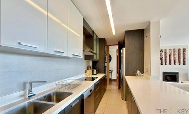 Departamento en Venta en Condominio Rakün