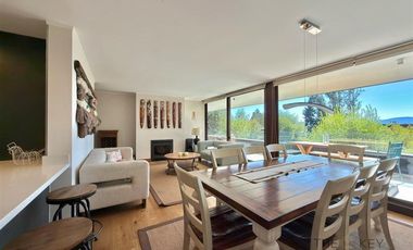 Departamento en Venta en Condominio Rakün