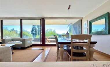 Departamento en Venta en Condominio Rakün