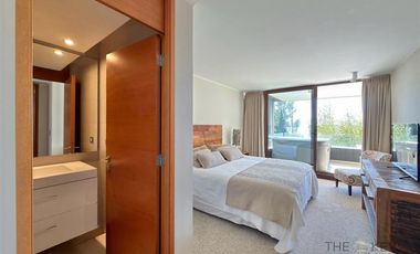 Departamento en Venta en Condominio Rakün