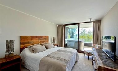 Departamento en Venta en Condominio Rakün