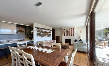Departamento en Venta en Condominio Rakün