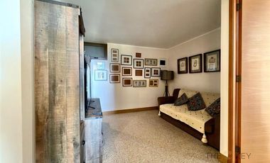 Departamento en Venta en Condominio Rakün