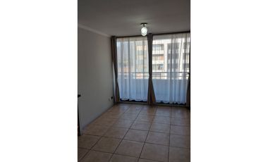Arriendo Departamento Altos del  Yungay Quillota