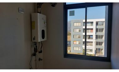 Arriendo Departamento Altos del  Yungay Quillota
