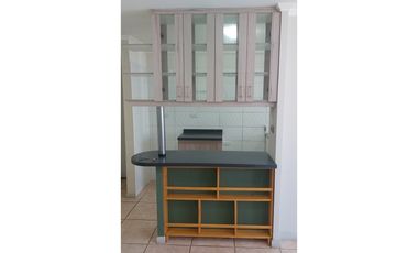 Arriendo Departamento Altos del  Yungay Quillota