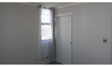 Arriendo Departamento Altos del  Yungay Quillota