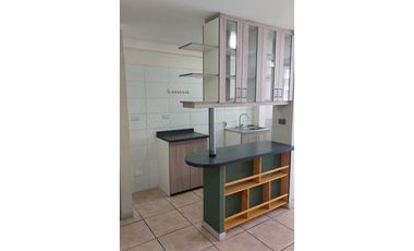 Arriendo Departamento Altos del  Yungay Quillota