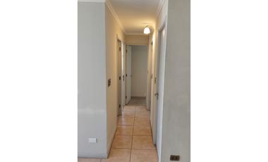 Arriendo Departamento Altos del  Yungay Quillota