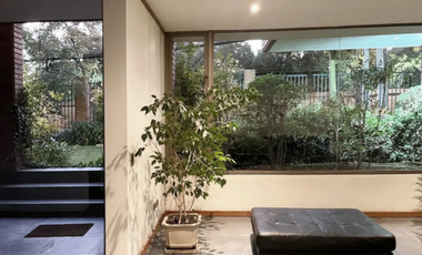 Arriendo Dpto 4d + 3b en Ibsen, Las Condes