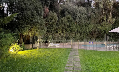 Arriendo Dpto 4d + 3b en Ibsen, Las Condes