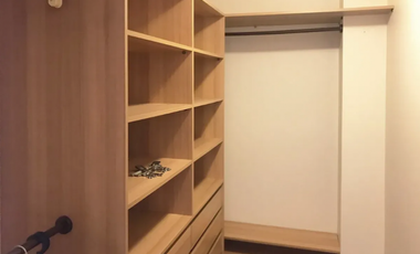 Arriendo Dpto 4d + 3b en Ibsen, Las Condes