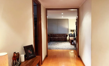 Arriendo Dpto 4d + 3b en Ibsen, Las Condes