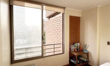 Arriendo Dpto 4d + 3b en Ibsen, Las Condes