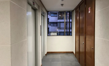 Arriendo Dpto 4d + 3b en Ibsen, Las Condes
