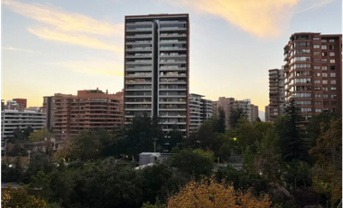 Arriendo Dpto 4d + 3b en Ibsen, Las Condes