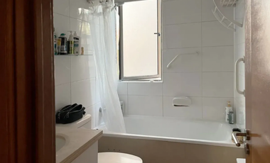 Arriendo Dpto 4d + 3b en Ibsen, Las Condes