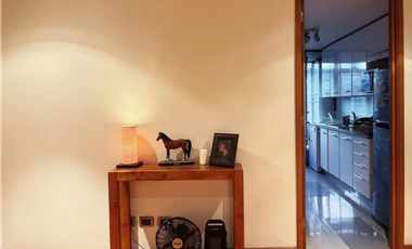 Arriendo Dpto 4d + 3b en Ibsen, Las Condes