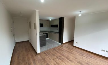 DEPARTAMENTO PARQUE TRES VOLCANES 3D2B