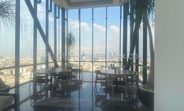 Departamento en Venta en Alvaro Obregón, San Pedro de los Pinos AM. 26-2791