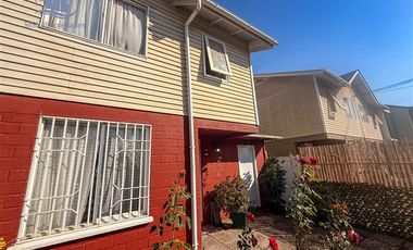 Casa en Venta en Los suspiros