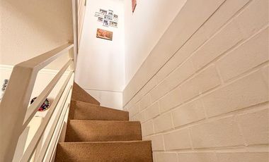 Casa en Venta en Los suspiros