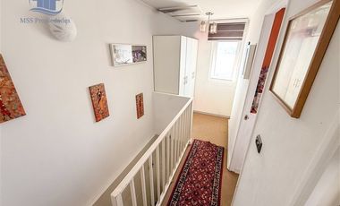 Casa en Venta en Los suspiros