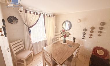Casa en Venta en Los suspiros