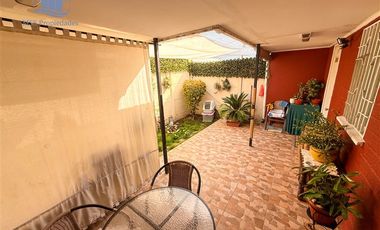 Casa en Venta en Los suspiros