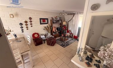 Casa en Venta en Los suspiros