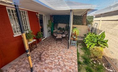 Casa en Venta en Los suspiros
