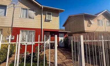 Casa en Venta en Los suspiros