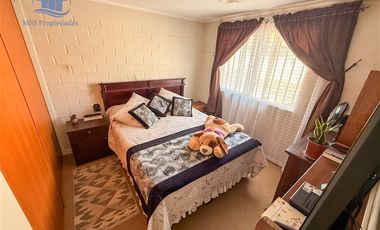 Casa en Venta en Los suspiros