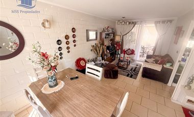 Casa en Venta en Los suspiros
