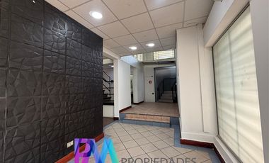 Oficina en Arriendo en Los Conquistadores con Los Hidalgos