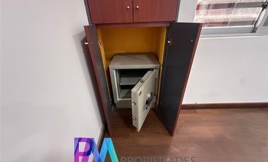 Oficina en Arriendo en Los Conquistadores con Los Hidalgos