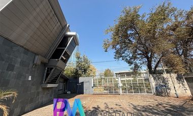 Oficina en Arriendo en Los Conquistadores con Los Hidalgos