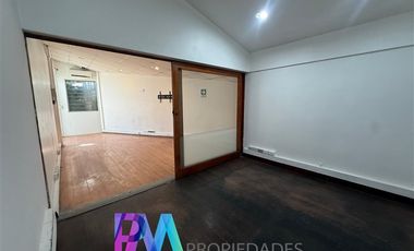 Oficina en Arriendo en Los Conquistadores con Los Hidalgos