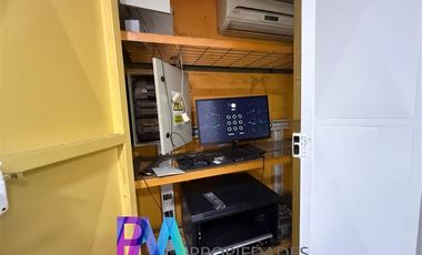 Oficina en Arriendo en Los Conquistadores con Los Hidalgos