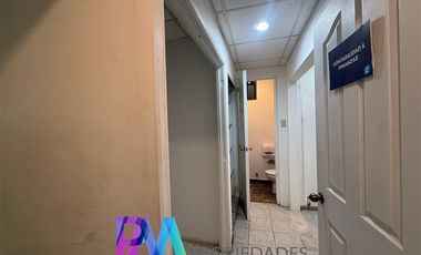 Oficina en Arriendo en Los Conquistadores con Los Hidalgos