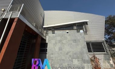 Oficina en Arriendo en Los Conquistadores con Los Hidalgos