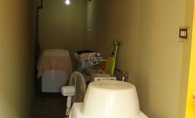 Casa en Arriendo en Av. Troncal Las Torres / Condominio San Juan de Pircas