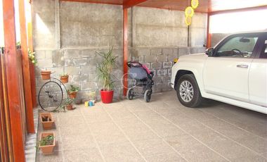 Casa en Arriendo en Av. Troncal Las Torres / Condominio San Juan de Pircas
