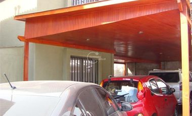 Casa en Arriendo en Av. Troncal Las Torres / Condominio San Juan de Pircas