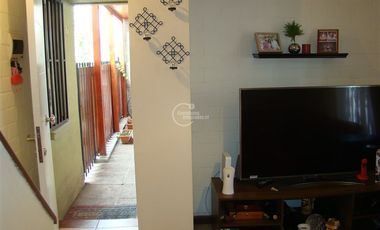 Casa en Arriendo en Av. Troncal Las Torres / Condominio San Juan de Pircas