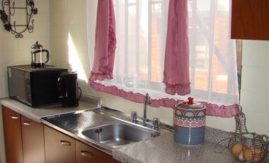 Casa en Arriendo en Av. Troncal Las Torres / Condominio San Juan de Pircas