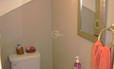 Casa en Arriendo en Av. Troncal Las Torres / Condominio San Juan de Pircas