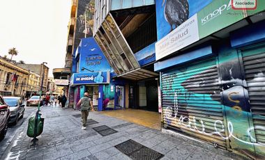 Local Comercial en Galería Calle Condell Ideal para Oficinas